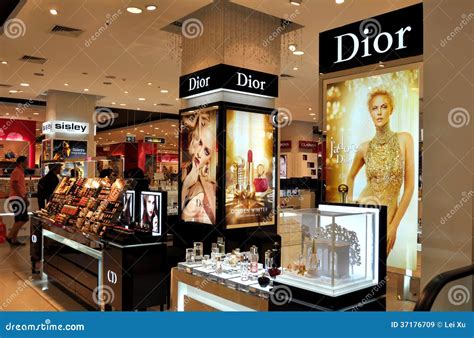 dior cosmetic thailand
